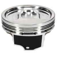 JE Pistons - JE Pistons Chevrolet LT4 Gen V 4.065 Bore 0.945 Pin -1.320 CD Inv Dome/Dish Pistons - Set of 8 - 353908 - Image 2