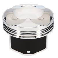 JE Pistons 2015+ Honda K20C 86mm Bore 9.8:1 CR -1.5.cc Dish Piston Kit (Set of 4) - 357423
