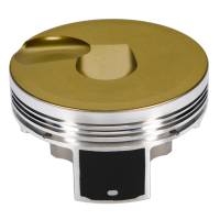 JE Pistons Ultra Series GM Gen V LT4 4.065in Bore/3.622in Stroke Set of 8 Pistons - 360791