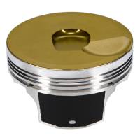 JE Pistons - JE Pistons Ultra Series GM Gen V LT4 4.065in Bore/3.622in Stroke Set of 8 Pistons - 360791 - Image 2