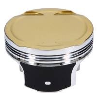 JE Pistons - JE Pistons Ultra Series Modular Ford Coyote Gen 1/2 3.63in Bore/3.65in Stroke Set of 8 Pistons - 360830 - Image 2