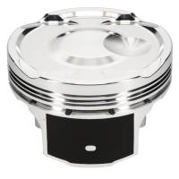 JE Pistons 2017+ GEN 2 Ecoboost 3.642in Bore 10.5:1 CR Pistons - Set of 6 - 360932