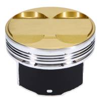 JE Pistons Ultra Series Honda K20A 87mm Bore 10.0:1 CR Set of 4 Pistons - 361273