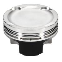 JE Pistons - JE Pistons Audi R8 / Lamborghini Gallardo 5.2L V10 84.50mm Bore 10.5 CR Set of 10 - 361281 - Image 2
