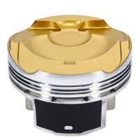 JE Pistons Ultra Series Subaru FA20DIT 86.5mm Bore 10.0:1 CR Set of 4 Pistons - 361316