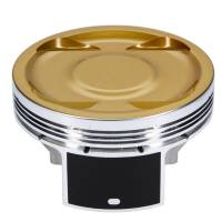 JE Pistons - JE Pistons Subaru EJ25 Ultra Series 8.5:1 (Set of 4) - 361328 - Image 2