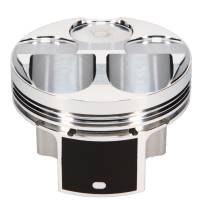 JE Pistons - JE Pistons Toyota 4A-GE 20V 81.5mm Bore (Size +.50mm) 12.0:1 CR 6.5cc Dome Piston (Set of 4) - 361474 - Image 2