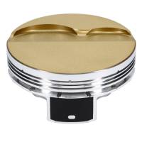 JE Pistons - JE Pistons Ultra Series GM Gen III/IV LS 4.135in Bore/3.622in Stroke Set of 8 Pistons - 361715 - Image 2