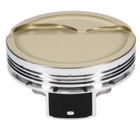 JE Pistons Ultra Series GM Gen III/IV LS 4in Bore/3.622in Stroke Set of 8 Pistons - 361722