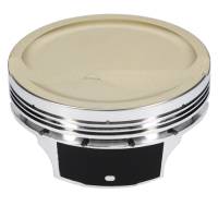 JE Pistons - JE Pistons Ultra Series GM Gen III/IV LS 4.13in Bore/4in Stroke Set of 8 Pistons - 361732 - Image 2