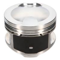 JE Pistons - JE Pistons Ferrari 2.9L 308 V8 2V 81.50mm Bore - Set of 8 - 362222 - Image 2