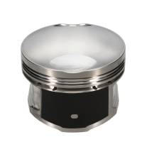 JE Pistons - JE Pistons Ferrari 330 4.0L V12 77.50mm Bore - Set of 12 - 362230 - Image 2