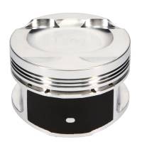 JE Pistons - JE Pistons VW 1.4L TSI 10:1 Kit Inv Dome/Dish 3.0512 Bore 1.141 CD 0.748 Pin Dia (Set of 4 Pistons) - 363327 - Image 2