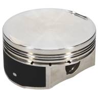 JE Pistons - JE Pistons Gen 3 Hemi 6.4L Apache 4.09in Bore -4.8cc Dish 0.927in Pin Dia - Set of 8 - 367216 - Image 2