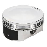 JE Pistons - JE Pistons Gen 3 Hemi 6.4L Apache 4.09in Bore 4.1cc Dome 0.927in Pin Dia - Set of 8 - 367219 - Image 2