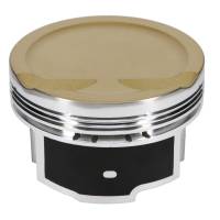 JE Pistons VW 2.0T TSI Ultra Series 23mm PIN - Set of 4 Pistons - 367863