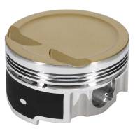 JE Pistons - JE Pistons VW 2.0T TSI Ultra Series 23mm PIN - Set of 4 Pistons - 367863 - Image 2