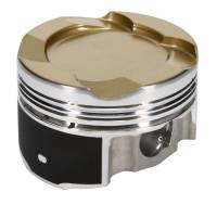 JE Pistons - JE Pistons BMW N54B30 Ultra Series Set of 6 Pistons - 367877 - Image 2