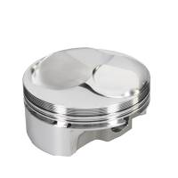 JE Pistons - JE Pistons BBC 4.660in Bore 23cc Dome Pistons - Set of 8 - 377907 - Image 2
