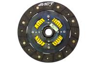 ACT - Advanced Clutch Perf Street Sprung Disc - 3000606 - Image 2