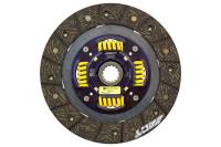 ACT - Advanced Clutch Perf Street Sprung Disc - 3000802 - Image 2