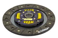 ACT - Advanced Clutch Perf Street Sprung Disc - 3000802 - Image 4