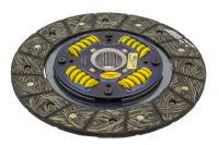 ACT - Advanced Clutch Perf Street Sprung Disc - 3000812 - Image 4