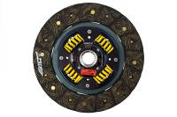 ACT - Advanced Clutch Perf Street Sprung Disc - 3000818 - Image 2