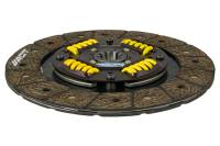 ACT - Advanced Clutch Perf Street Sprung Disc - 3000819 - Image 4