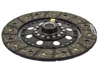 ACT - Advanced Clutch Perf Street Rigid Disc - 3001202 - Image 4