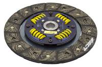 ACT - Advanced Clutch Perf Street Sprung Disc - 3001203 - Image 4
