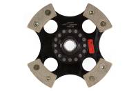 ACT - Advanced Clutch 4 Pad Rigid Race Disc - 4212003 - Image 2