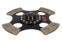 ACT - Advanced Clutch 4 Pad Rigid Race Disc - 4212003 - Image 4