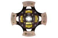 ACT - Advanced Clutch 4 Pad Sprung Race Disc - 4214122 - Image 2