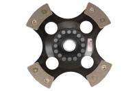 ACT - Advanced Clutch 4 Pad Rigid Race Disc - 4228027-1 - Image 2