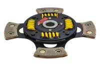 ACT - Advanced Clutch 4 Pad Sprung Race Disc - 4228215 - Image 4