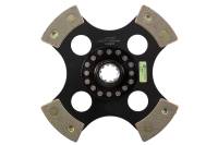 ACT - Advanced Clutch 4 Pad Rigid Race Disc - 4240029 - Image 2