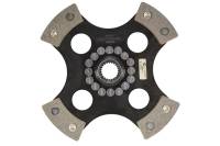 ACT - Advanced Clutch 4 Pad Rigid Race Disc - 4240031 - Image 2