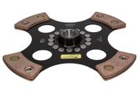ACT - Advanced Clutch 4 Pad Rigid Race Disc - 4240035 - Image 4