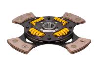 ACT - Advanced Clutch 4 Pad Sprung Race Disc - 4240529 - Image 4