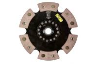 ACT - Advanced Clutch 6 Pad Rigid Race Disc - 6210015 - Image 2