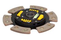 ACT - Advanced Clutch 6 Pad Sprung Race Disc - 6210115 - Image 4