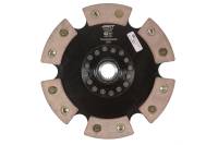ACT - Advanced Clutch 6 Pad Rigid Race Disc - 6212003 - Image 2
