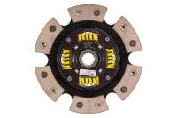 ACT - Advanced Clutch 6 Pad Sprung Race Disc - 6214122 - Image 2