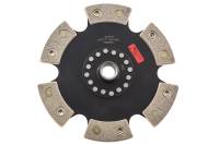 ACT - Advanced Clutch 6 Pad Rigid Race Disc - 6228015 - Image 2
