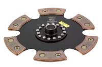 ACT - Advanced Clutch 6 Pad Rigid Race Disc - 6240027B - Image 4
