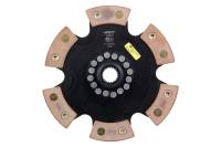 ACT - Advanced Clutch 6 Pad Rigid Race Disc - 6240031 - Image 2