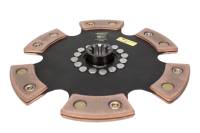 ACT - Advanced Clutch 6 Pad Rigid Race Disc - 6240035 - Image 4