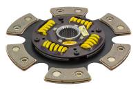 ACT - Advanced Clutch 6 Pad Sprung Race Disc - 6240530 - Image 4