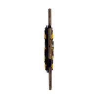 ACT - Advanced Clutch 6 Pad Sprung Race Disc - 6240533 - Image 4